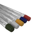 Cabos de Alumínio Reforçado