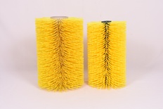 Escova para coçador